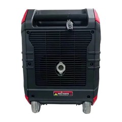 Ultra-quiet 2000W Portable Variable Frequency Generator Single-phase AC