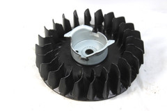 Robin / Subaru EX21 Engine Flywheel from Husky HU3650 Gas Powered Generator