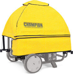 Champion Power Equipment 100376 Storm Shield Severe Weather Portable Generator C