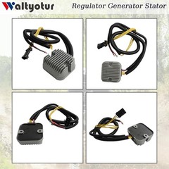 Regulator Generator Stator Replacement for Polaris Sportsman 325 450 570 1000