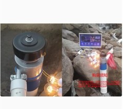 1000W Hydro Generator 220V Aluminum Alloy with Monitoring Can Used for Lighting