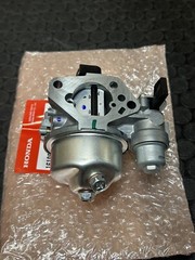 Honda OEM Carburetor EG5000XK1 EZ5000 EN5000 GENERATOR 16100-ZE3-F31 🔥FASTSHIP