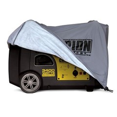 Champion Power Equipment Weather-Resistant Storage Cover for 3000 to 5500-Wat…