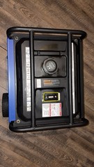 Westinghouse Generator