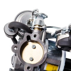Carburetor W/ Gaskets for Onan RV Generator NHE Begin NHD Spec 146-0665 146-0578