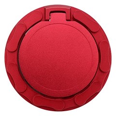 for Gas Fuel System Fuel Fuel Filler Cover Replacement for for Jk Sahara Red