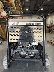AMP Multiplex 9600RS – Generator / Welder / Air Compressor – Kohler Engine