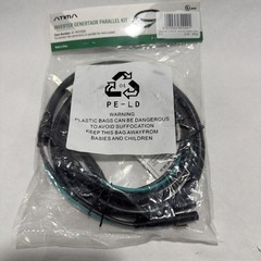 Atima Parallel Cables Honda Generator EU1000i EU2200i EU3000i #AT-PKIT1000 A11