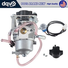 Carburetor Carb Assy For A iPower SC2000i Yamaha 2000/1600 W Inverter Generator