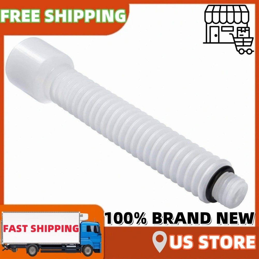✅Oil Funnel Flexible Mess Free Oil Change Pipefor Honda Generator EU2000i/1000i⬆