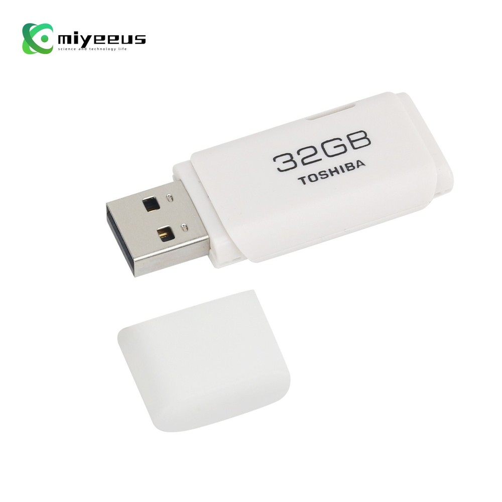 USB Killer V3 White U Disk Miniatur Power Module High Voltage Pulse Generator