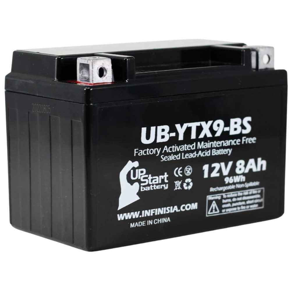 Budget-Friendly Replacement Battery for Honda EU3000is