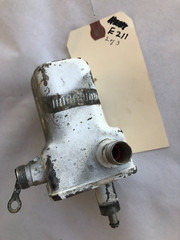 E210 E211 E212 Onan 166-0382 Waterproof Ignition Coil