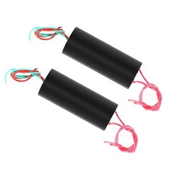 2-Pack 3V-6V To 700KV High Voltage Inverter Modules