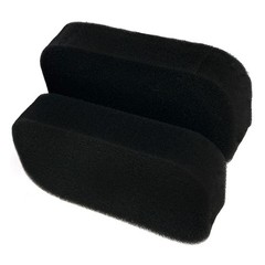 Air Filter Element replacement fits for Champion 3400 3500 4000 2 PCS