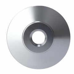 Silver Extended Run Fuel Gas Cap For Honda Generator EU2200i EU2000i EU1000i