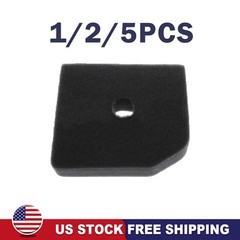 Air Filter Cleaner fit A iPower SC2000i Yamaha 2000/1600 W Inverter Generator