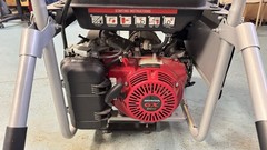 PowerStroke 8500W Gas Generator Honda GX390 6800 Running Watts Electric Start