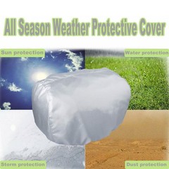 For Honda EU3000is Predator 3500 Generator Cover Dustproof Sunproof Waterproof