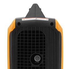Compact 2350W Inverter Generator for Garden Courtyard Lighting & Power