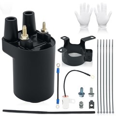 166-0820 Ignition Coil for Onan 166-0648 166-0772 166-0804 541-0522 Engine