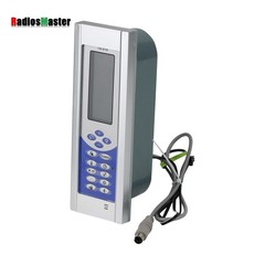 3KW Steam Generator Sauna Bath Home SPA Shower Hot Item with Remote Control