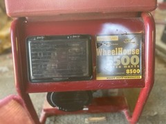 Wheel House 5550