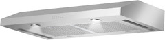 30″ Campanas De Cocina Extractor Grasa Acero Inoxidable Kitchen Range Hood Fan