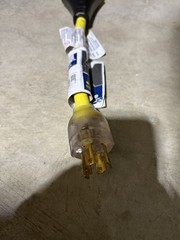 USW Generator Adapter NEMA L14-30