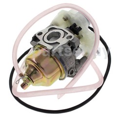 Carburetor Genuine Generac 0H43470146 Assembly For iX2000 OEM HUAYI CARB