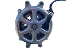 Ventus Libertas Lone Star PMG Wind Turbine 1600W-2000W