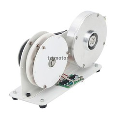 50-100W Tesla Turbine Generator Set Genset Generator Portable for Outdoor Use TZ