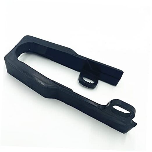 Swingarm Chain Rubber Slider Fits For Honda XR80R XR100R CRF80F CRF100F 1985