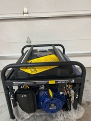 WESTINGHOUSE WGEN5300DFCV (PSV014063)