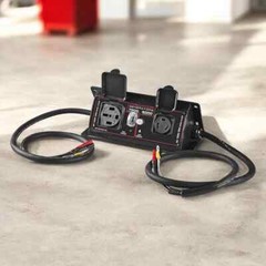 RV Ready 50 Amp Inverter Generator Parallel Kit