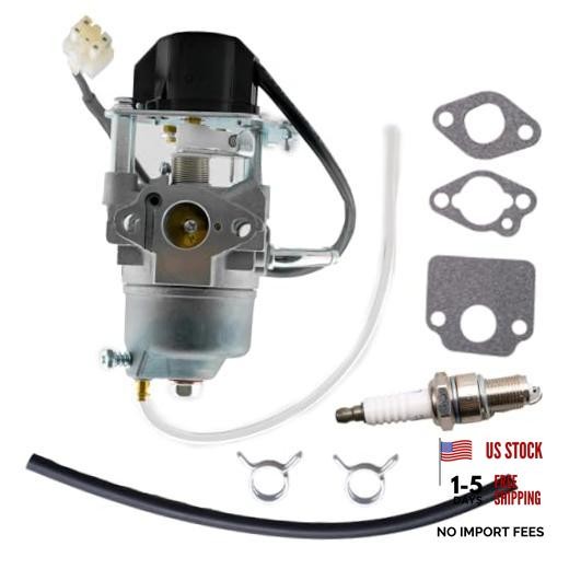 Ruma Carburetor Compatible with A-ipower SUA2000i 2000Watt SUA2300i 2300Watt
