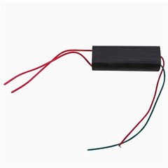 10Pcs Boost Step Up Power Module High Voltage Generator 3V-6V to 400kv 400000v