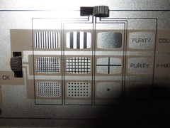 BK Precision 1210 Color Pattern Generator Hardly Ever Used