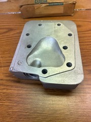 NOS OEM Onan 110-1895 Cylinder Head. DEALER CLOSE OUT !! Free Shipping USA