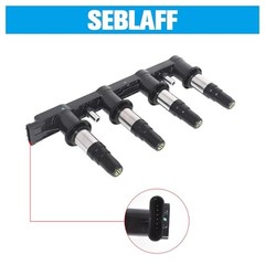 Automotive Ignition Coil Replacement for Regal 1.6T 2013-2017 Replacement for