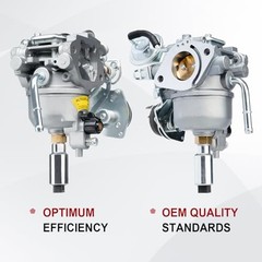 541-0765 Carburetor for Onan 5500 7000 Marquis Gold Generator HGJAA HGJAB