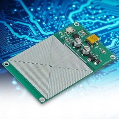 Wave Pulse Generator For Improves Sound And Helps Sleep