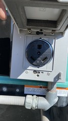 Onon Microlite 2500 LP Generator 2.5KVFA26120E / H963567204