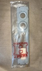 NOS HONDA E300 ED250 Generator Front Panel Part No. GE3004611A