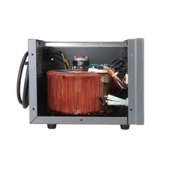 Voltage Regulator 220v Household High Power TND1 Single-phase Automatic