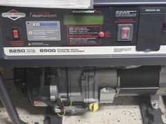 Briggs and Stratton 6250 8500