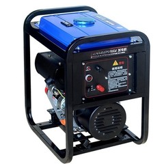 24V Diesel Generator Parking Air Conditioning Diesel Generator 24V DC Generator