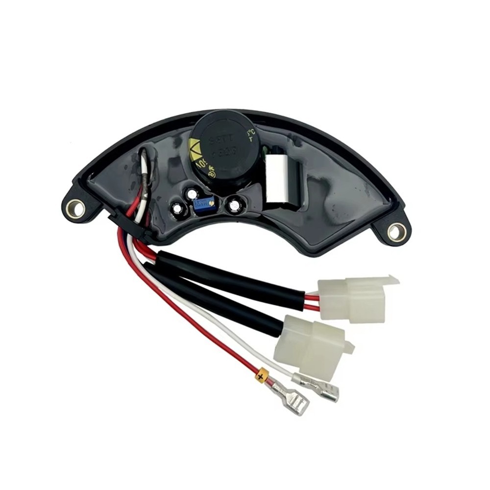 AVR Voltage Regulator for 8KW 7-Wire Generator for Electt2564 Groups