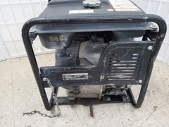 Honda EB2800i 2,800 Watt Industrial Full GFCI Protection Inverter Generator