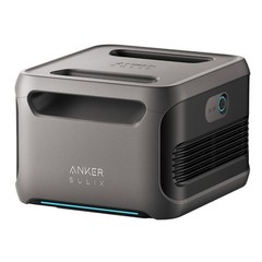 Anker SOLIX BP3800 – Expansion Battery (For F3800)